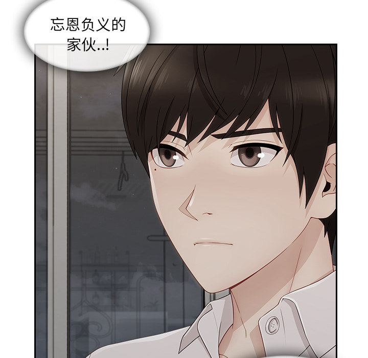 长腿姐姐：38 -长腿姐姐-无名（第3张）