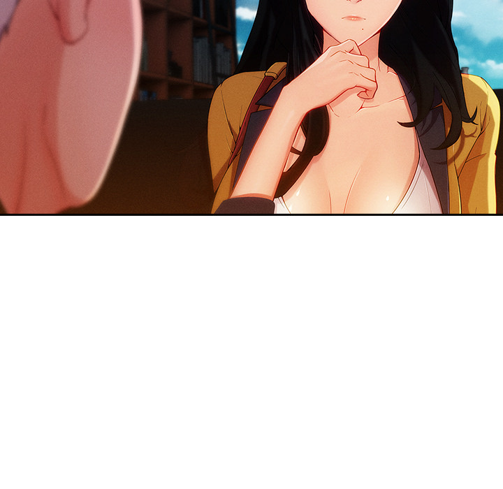 长腿姐姐：38 -长腿姐姐-无名（第24张）