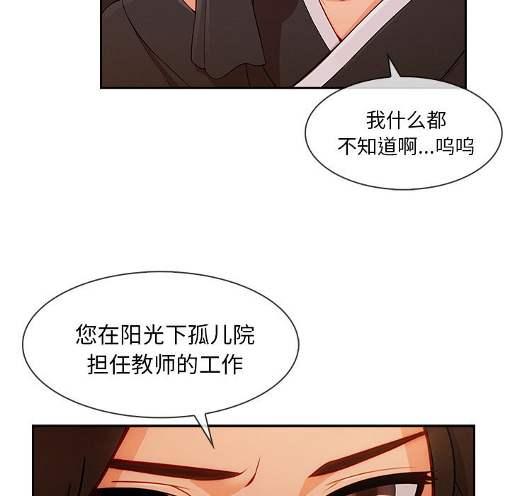 长腿姐姐：42 -长腿姐姐-无名（第5张）