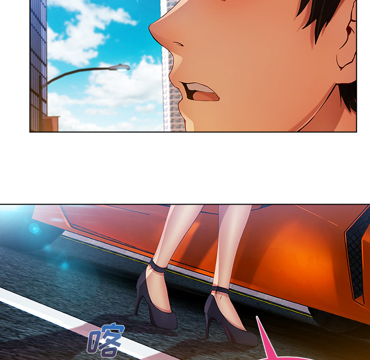 长腿姐姐：5 -长腿姐姐-无名（第18张）