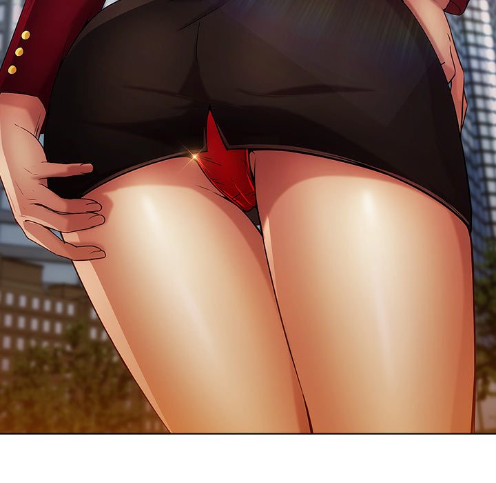 长腿姐姐：5 -长腿姐姐-无名（第20张）