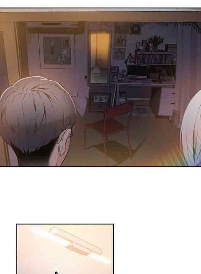 超级吸引力：第11话 流血了 -超级吸引力-无名（第11张）