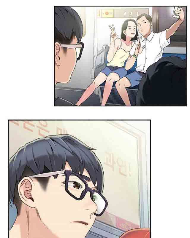 超级吸引力：第1话 爱穿丝袜的女人 -超级吸引力-无名（第9张）