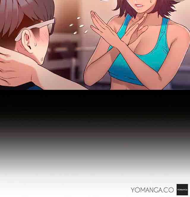 超级吸引力：第38话 能力发生变化 -超级吸引力-无名（第4张）