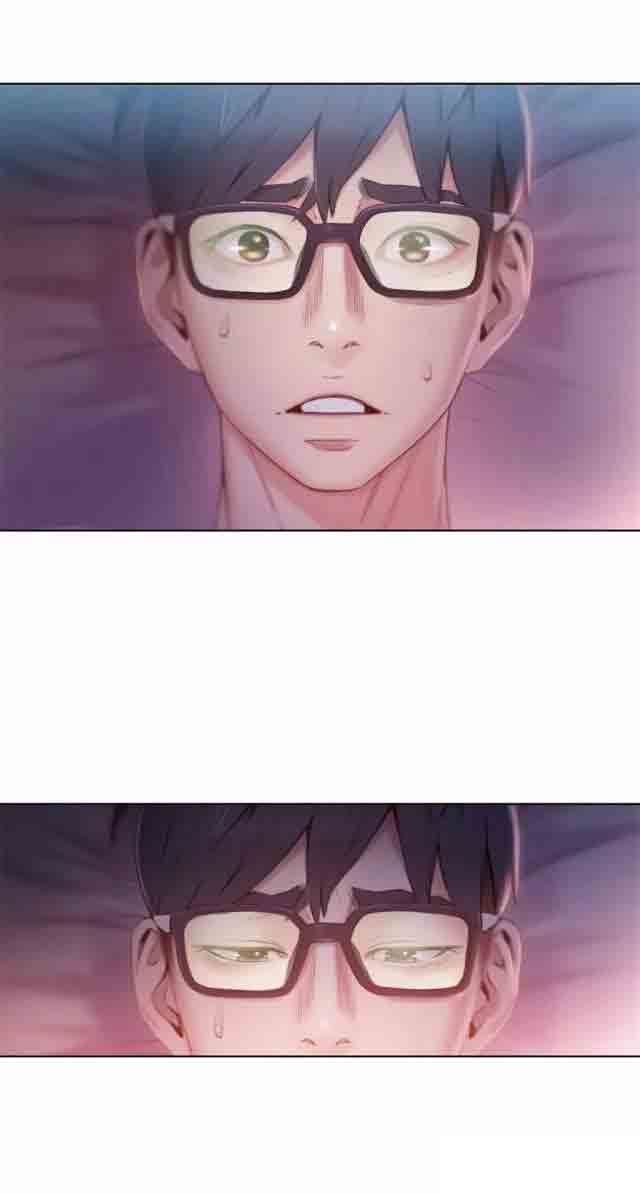 超级吸引力：第59话 像做梦一样 -超级吸引力-无名（第9张）