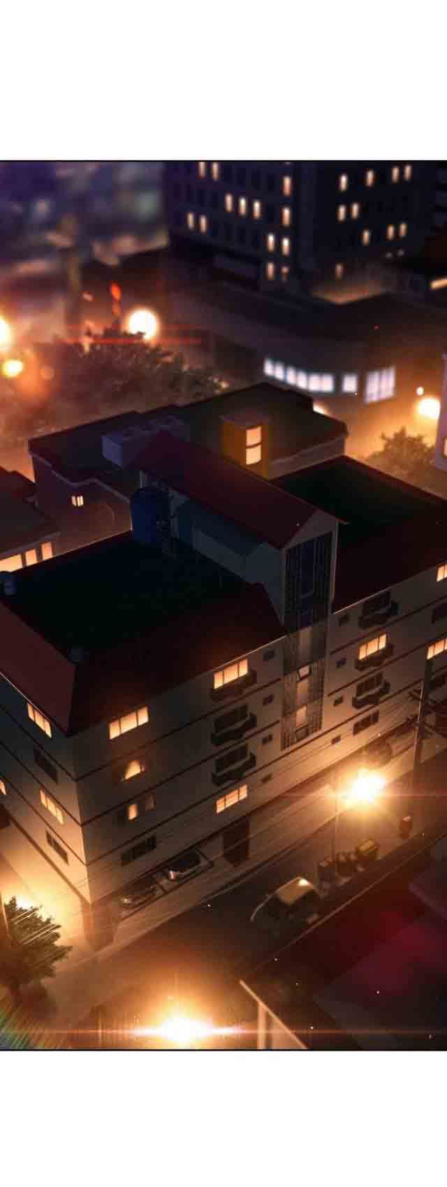 超级吸引力：第61话 牵着手睡觉 -超级吸引力-无名（第1张）