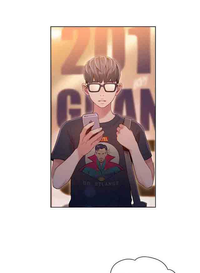 超级吸引力：第63话 慢慢互相了解 -超级吸引力-无名（第3张）