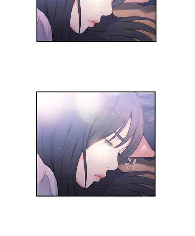 超级吸引力：第19话 机会 -超级吸引力-无名（第16张）