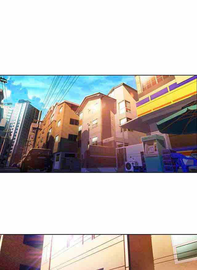 超级吸引力：第28话 真的存在 -超级吸引力-无名（第1张）