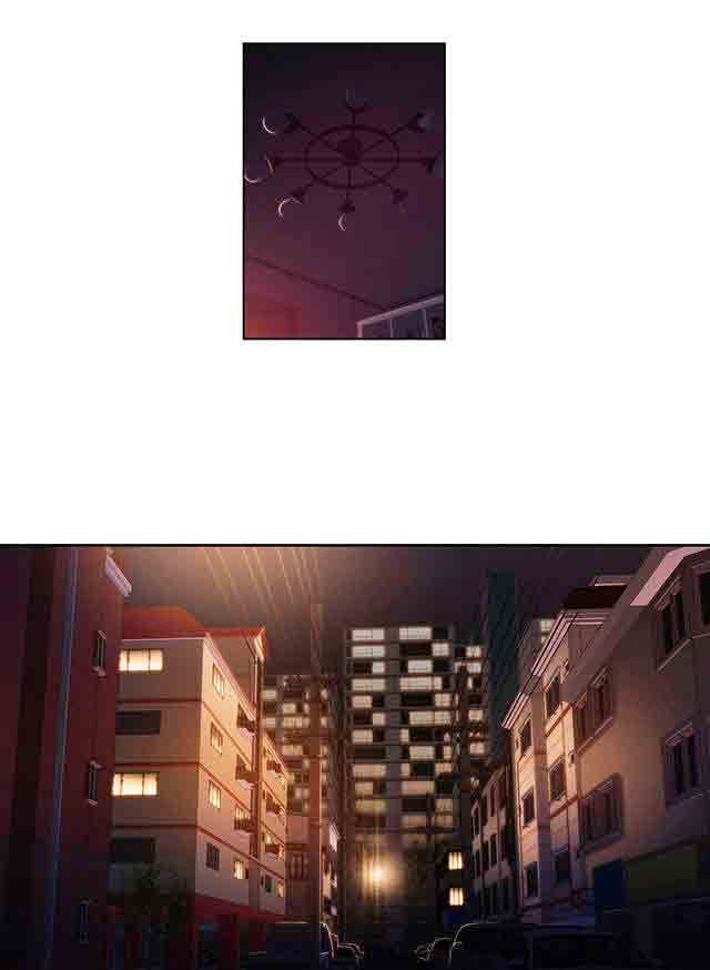 超级吸引力：第31话 被吸引了 -超级吸引力-无名（第20张）