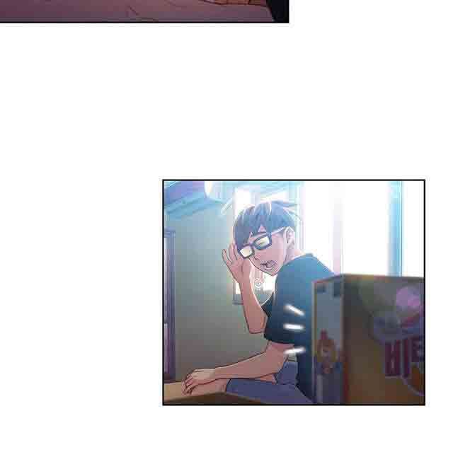 超级吸引力：第35话 健身课程 -超级吸引力-无名（第4张）
