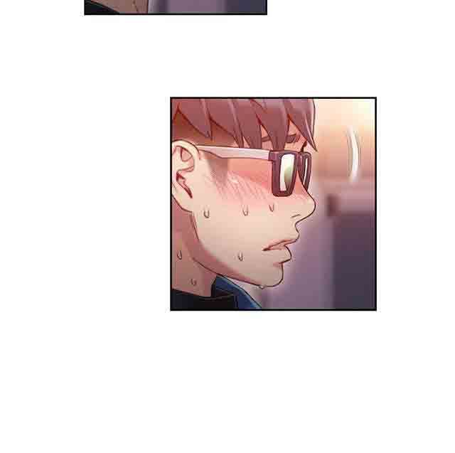 超级吸引力：第37话 确实好多了 -超级吸引力-无名（第20张）