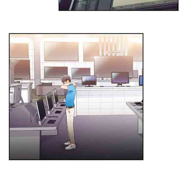 超级吸引力：第5话 厕所门事件 -超级吸引力-无名（第5张）