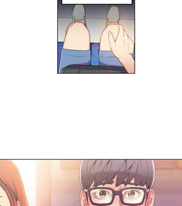 超级吸引力：第5话 厕所门事件 -超级吸引力-无名（第11张）