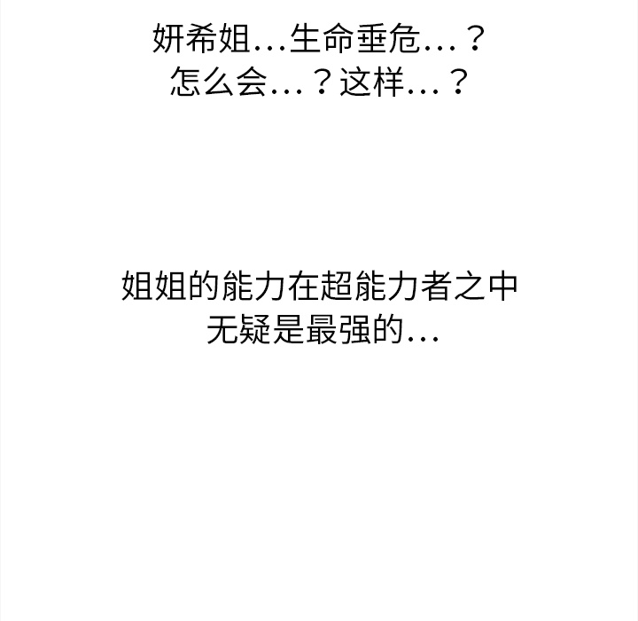 超能力者：20 -超能力者-无名（第12张）