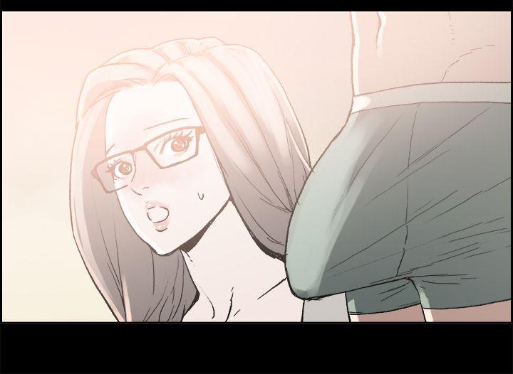 第4话 江理事的过去 -丑闻第二季(完结)-无名（第9张）