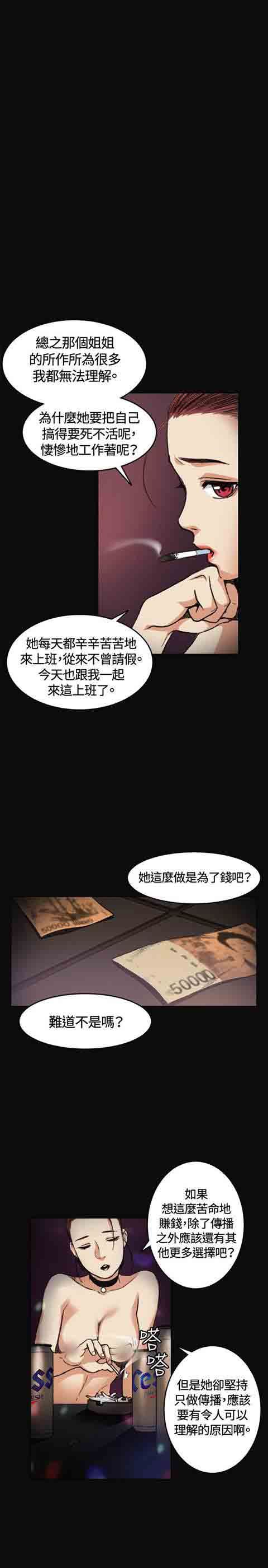 初恋的秘密：第5话 -初恋的秘密-无名（第7张）