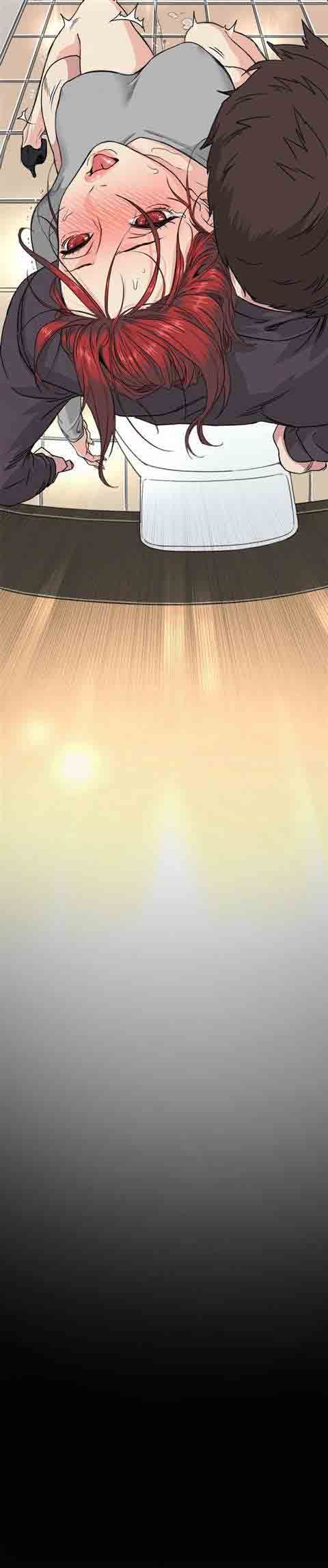 初恋的秘密：第33话 -初恋的秘密-无名（第9张）