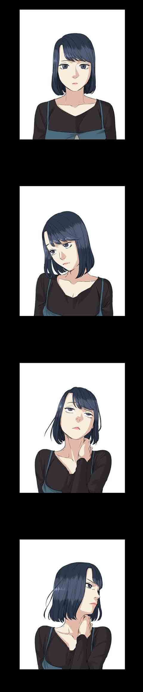 初恋的秘密：第34话 -初恋的秘密-无名（第8张）