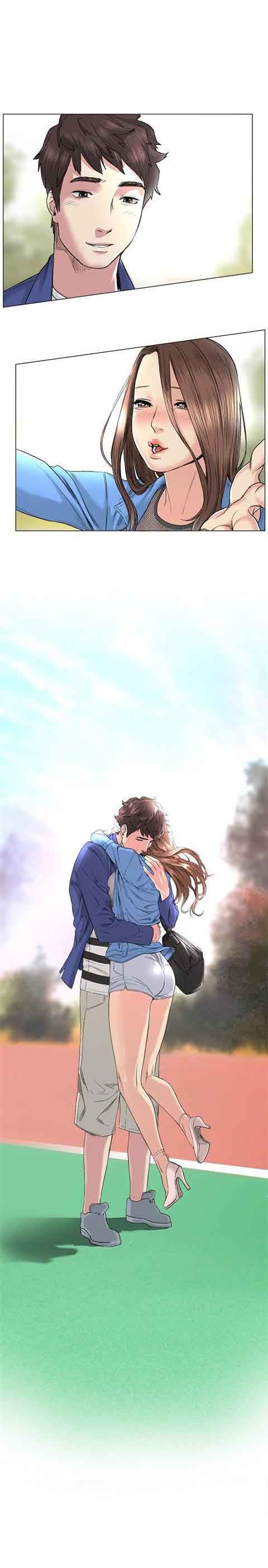 初恋的秘密：第38话 -初恋的秘密-无名（第7张）