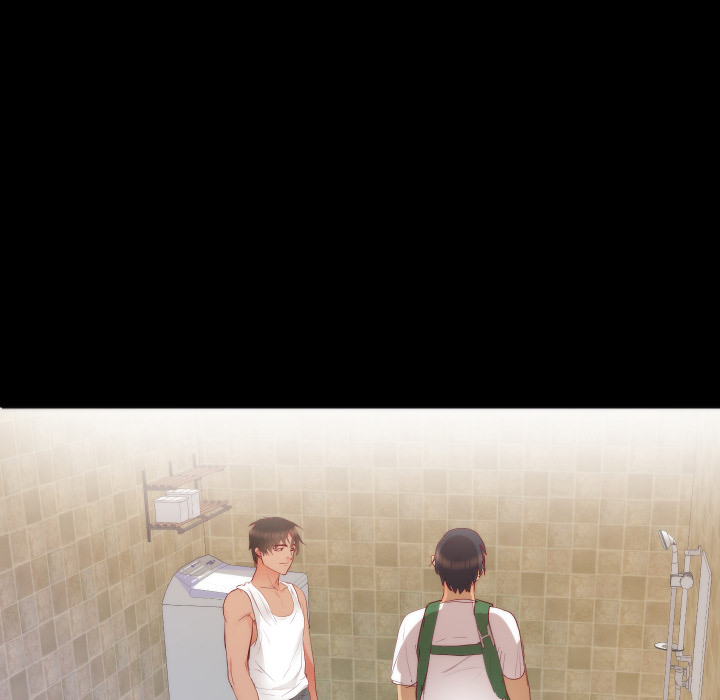 初恋的女儿：15 -初恋的女儿-无名（第9张）