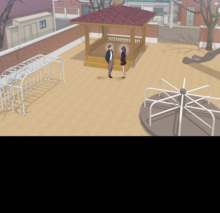 初恋的女儿：16 -初恋的女儿-无名（第23张）