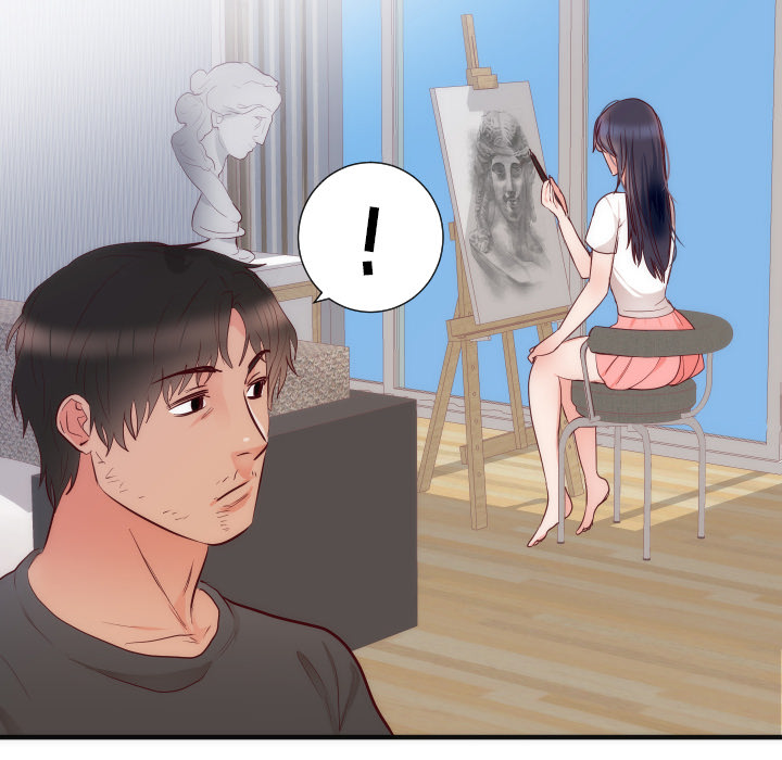 初恋的女儿：17 -初恋的女儿-无名（第37张）