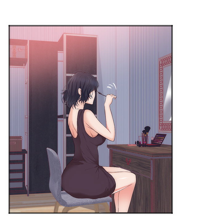 初恋的女儿：22 -初恋的女儿-无名（第22张）