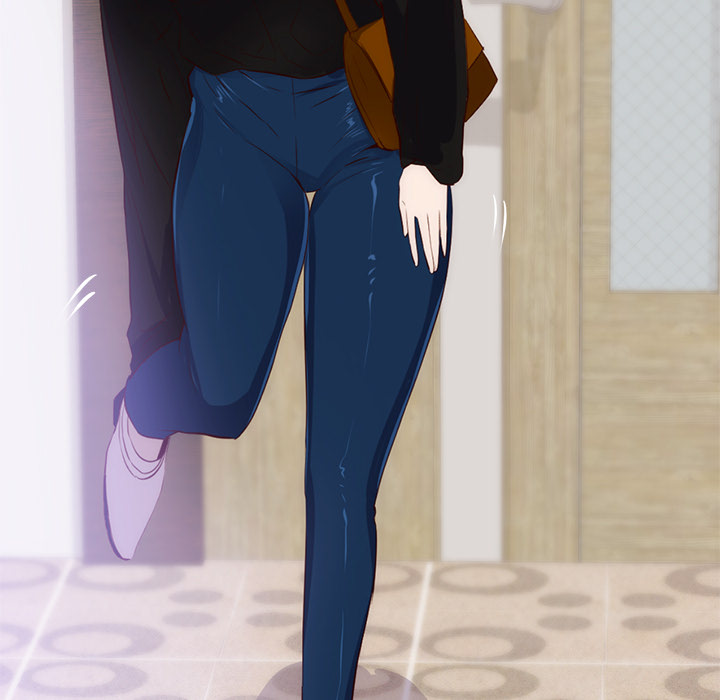 初恋的女儿：30 -初恋的女儿-无名（第7张）