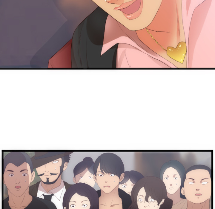 初恋的女儿：28 -初恋的女儿-无名（第8张）