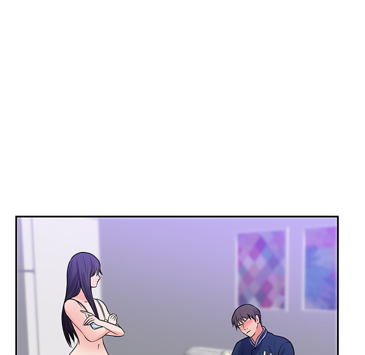 初恋的女儿：41 -初恋的女儿-无名（第9张）