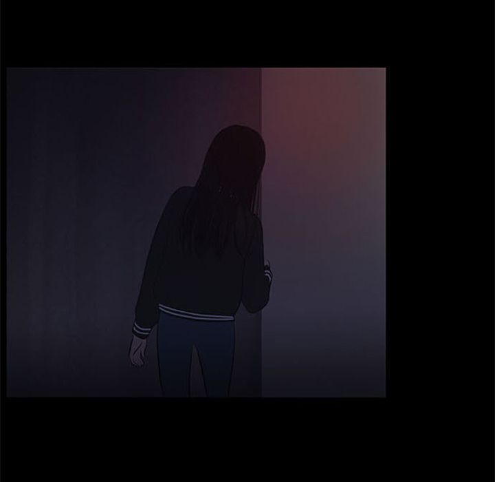 盗脸人:第7话 -盗脸人-无名（第20张）