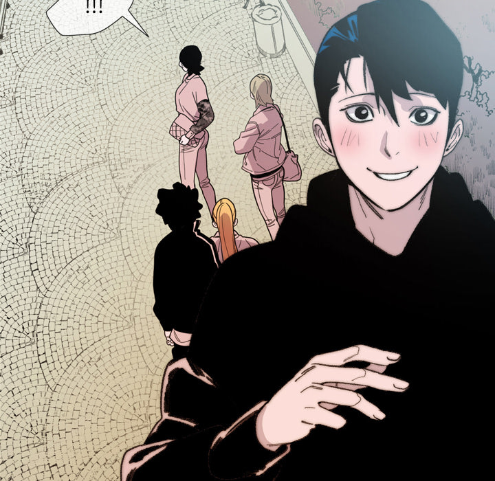 大声说爱我：10 -大声说爱我-无名（第16张）