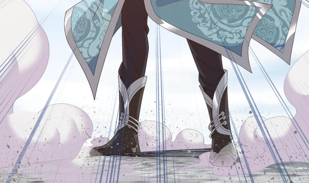 第240话 牧尘赴会灵斗场-大主宰-漫画岛（第30张）