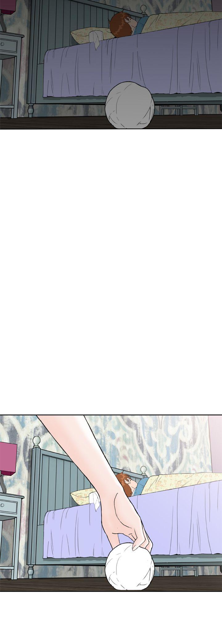 第8话 -DreamGirl-无名（第32张）