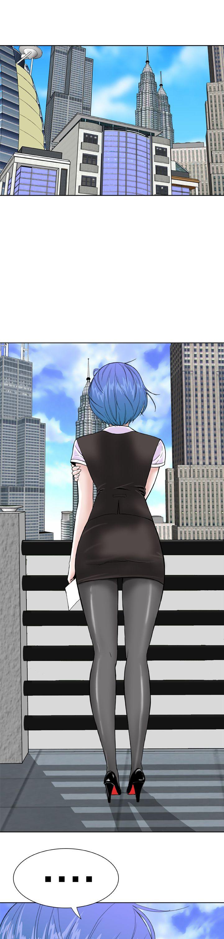 第16话 -DreamGirl-无名（第23张）