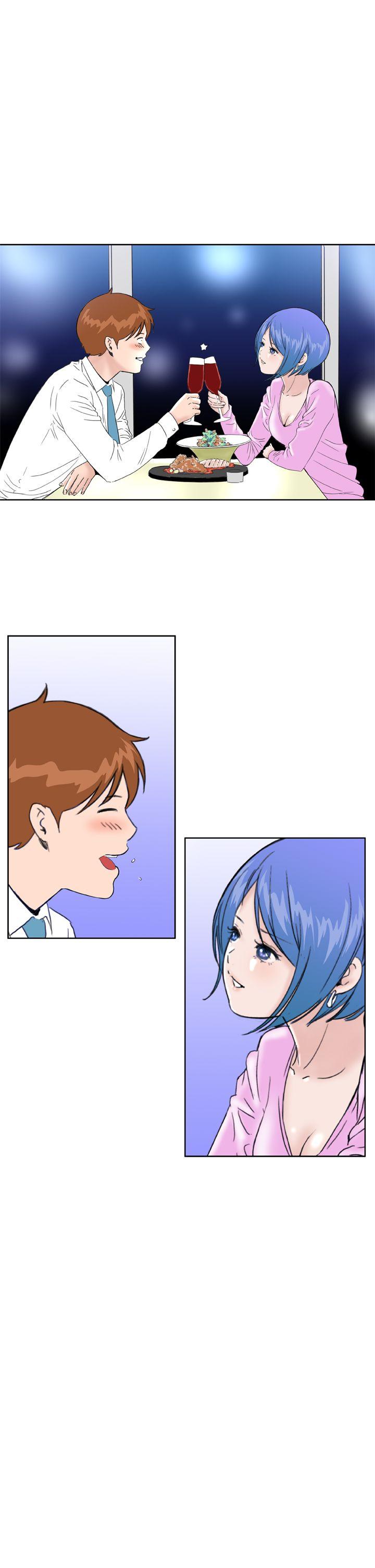 第24话 -DreamGirl-无名（第21张）