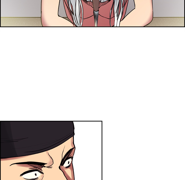 Erostica~征服美女记：15 -Erostica~征服美女记-无名（第9张）