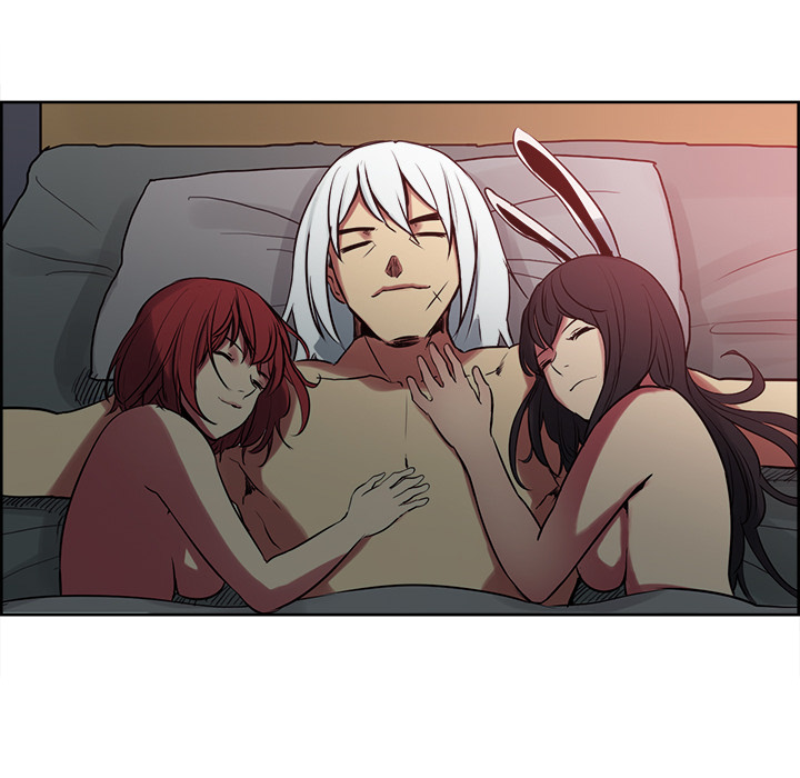 Erostica~征服美女记：36 -Erostica~征服美女记-无名（第7张）