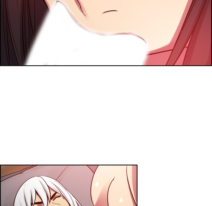 Erostica~征服美女记：35 -Erostica~征服美女记-无名（第19张）