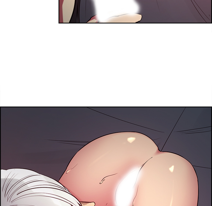 Erostica~征服美女记：35 -Erostica~征服美女记-无名（第21张）