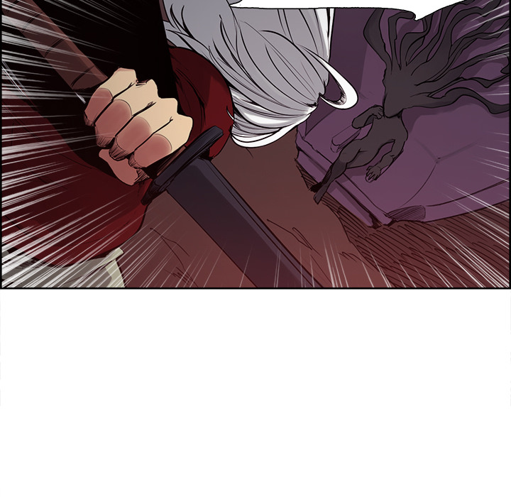 Erostica~征服美女记：37 -Erostica~征服美女记-无名（第15张）