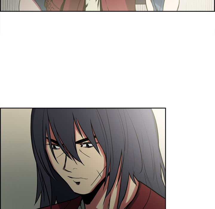 Erostica~征服美女记【完结】：44 -Erostica~征服美女记-无名（第15张）