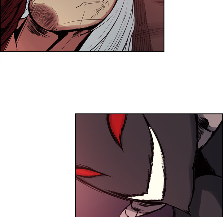 Erostica~征服美女记：43 -Erostica~征服美女记-无名（第22张）