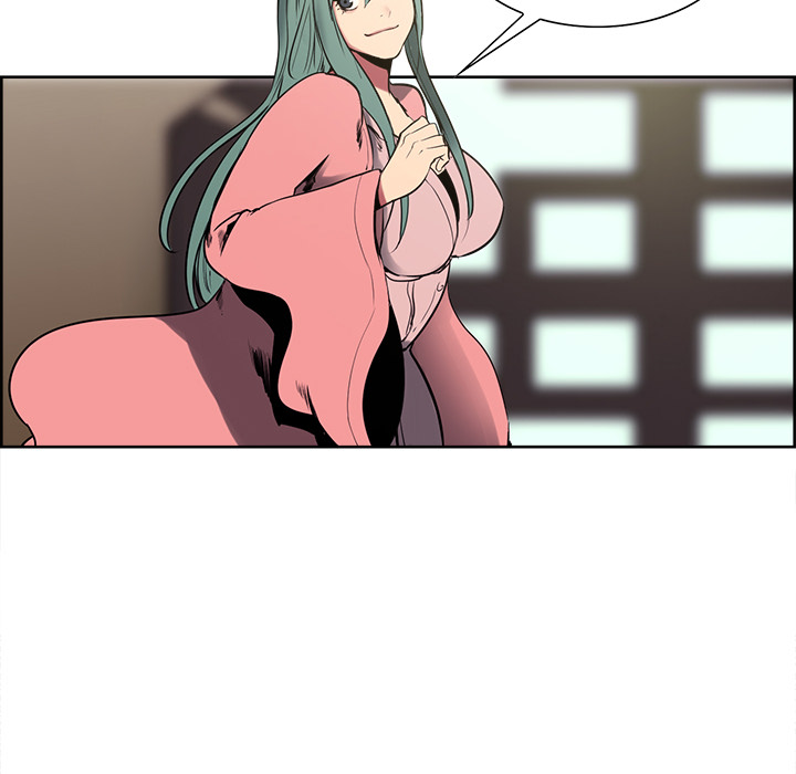 Erostica~征服美女记【完结】：44 -Erostica~征服美女记-无名（第33张）