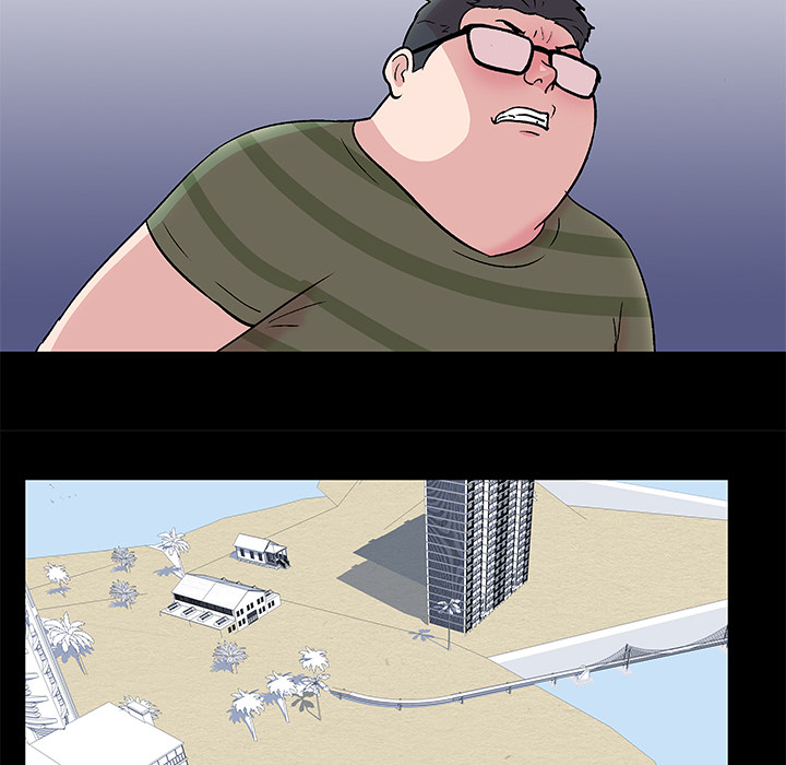 反乌托邦游戏：58 -反乌托邦游戏-无名（第18张）