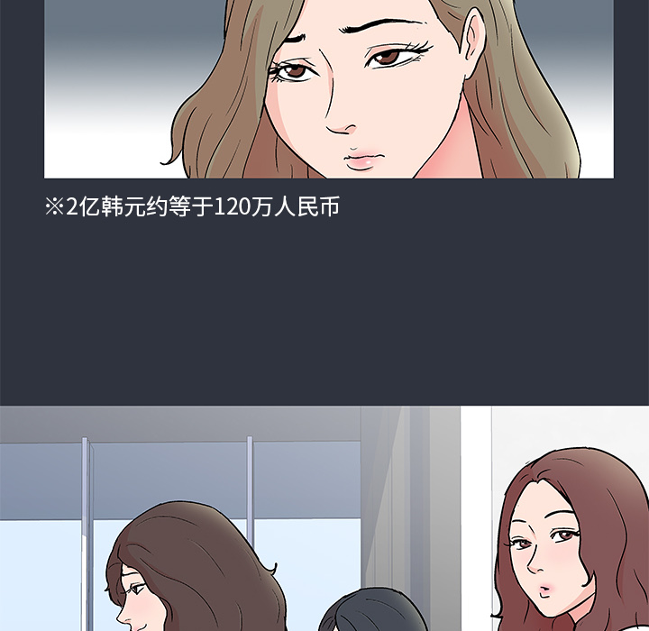 反乌托邦游戏：59 -反乌托邦游戏-无名（第6张）