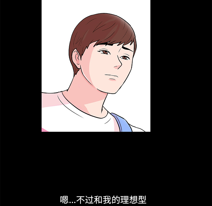 反乌托邦游戏：61 -反乌托邦游戏-无名（第54张）