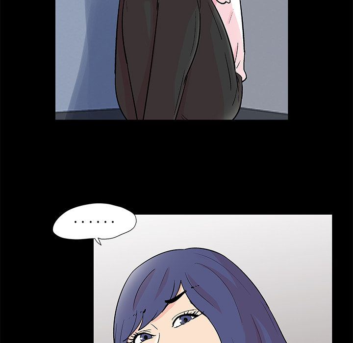 反乌托邦游戏:第84话 -反乌托邦游戏-无名（第7张）