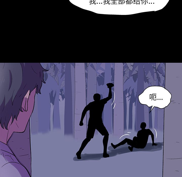 反乌托邦游戏：69 -反乌托邦游戏-无名（第3张）